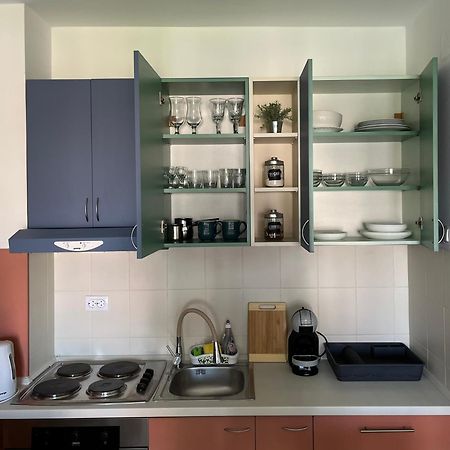 Apartment Vera With Free Garage Novi Sad Exteriér fotografie