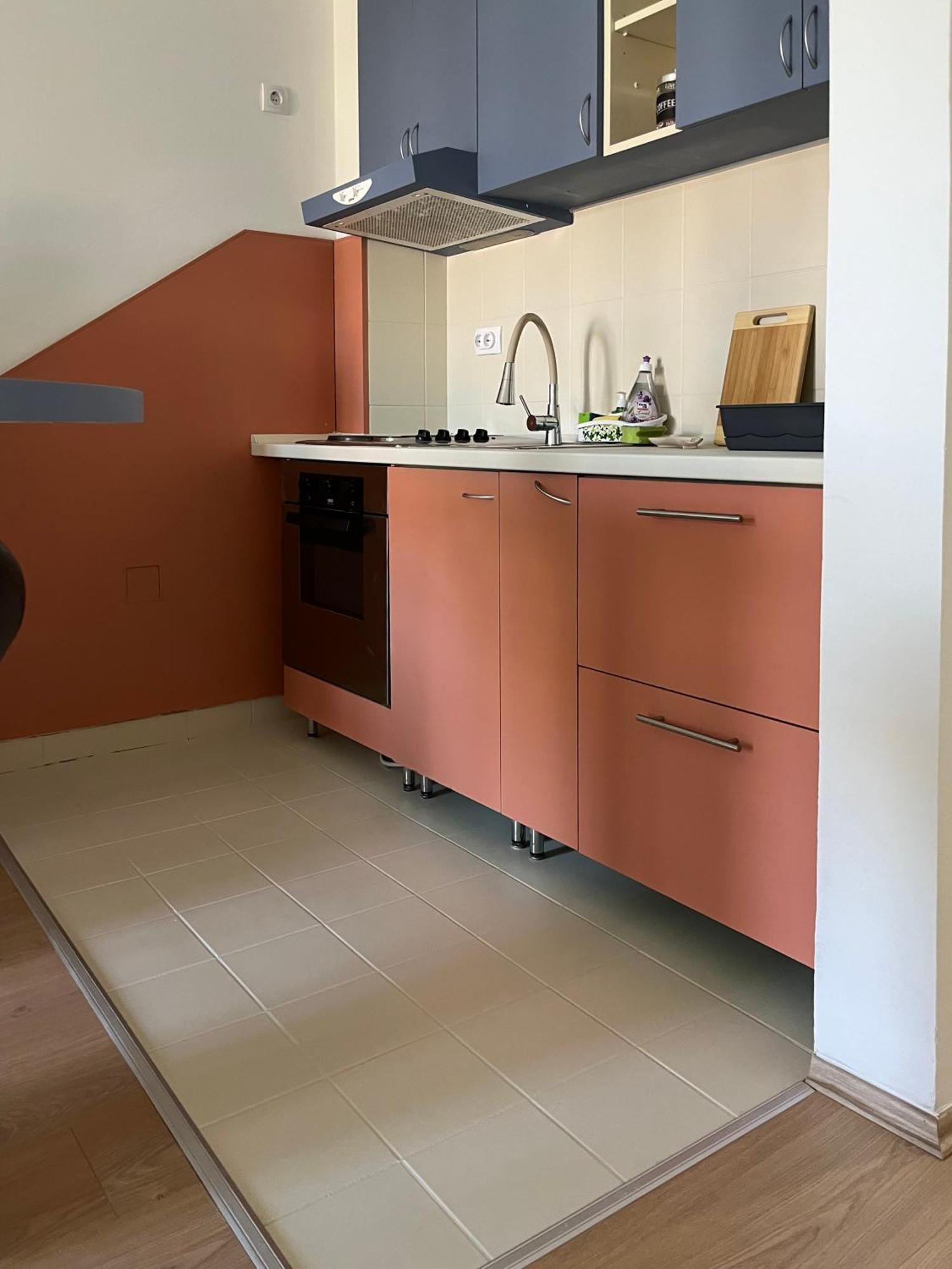 Apartment Vera With Free Garage Novi Sad Exteriér fotografie